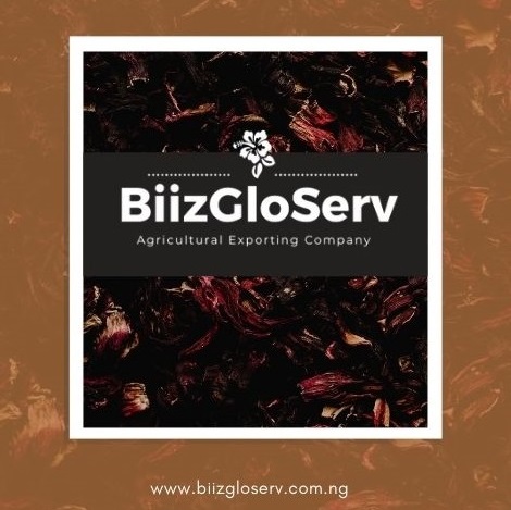 Biizgloserv Agricultural exports company